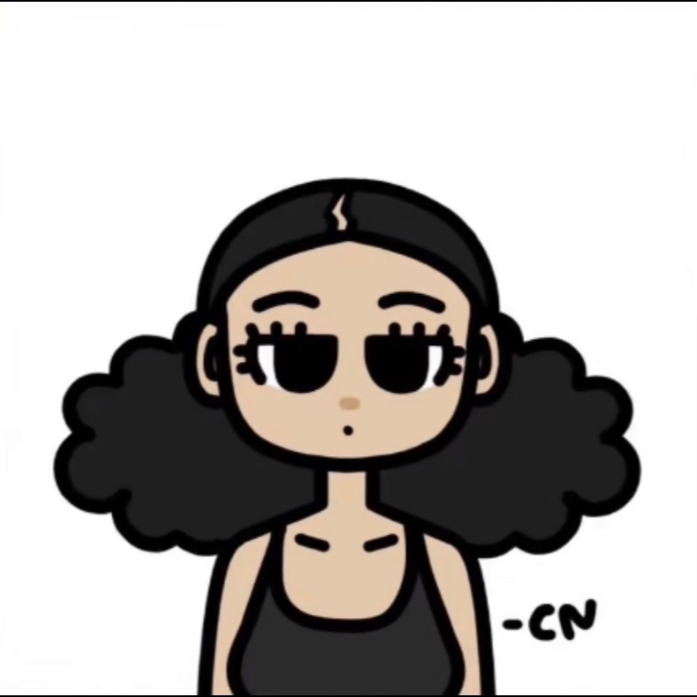 Meet your Posher, Chyanne